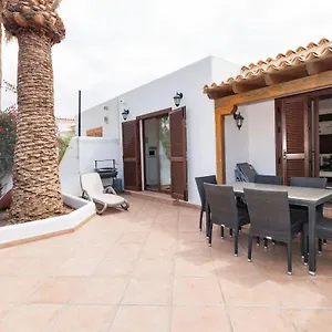Villa Harmony House, Golf Del Sur, San Miguel de Abona
