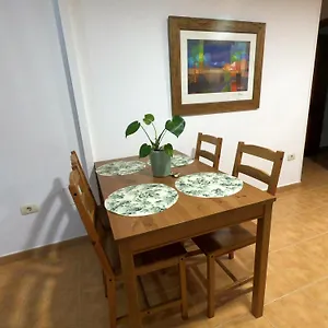 Apartment Mencey, San Miguel de Abona
