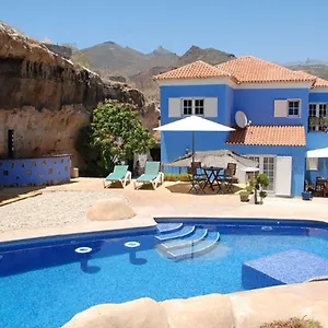 Frühstückspension Tenerife, San Miguel de Abona