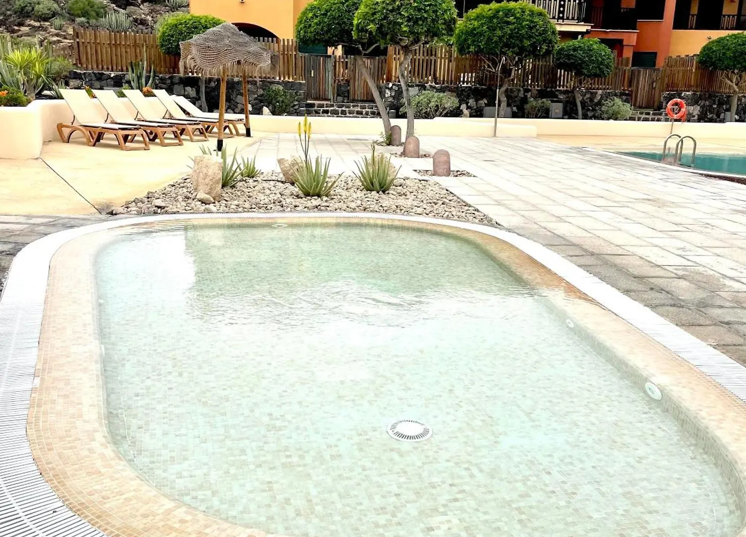 Villa San Blas II San Miguel de Abona